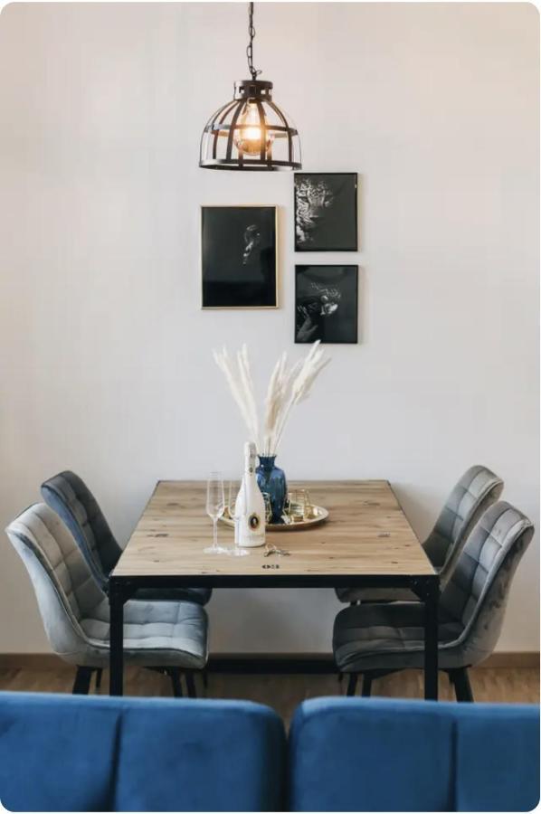Tip! Zentraler Geht'S Nicht! Premium Apartment In Der Altstadt Dresden Exterior photo